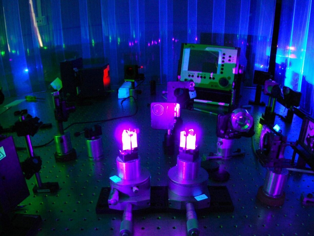 Quantum Measurement and Sensing: Winter School