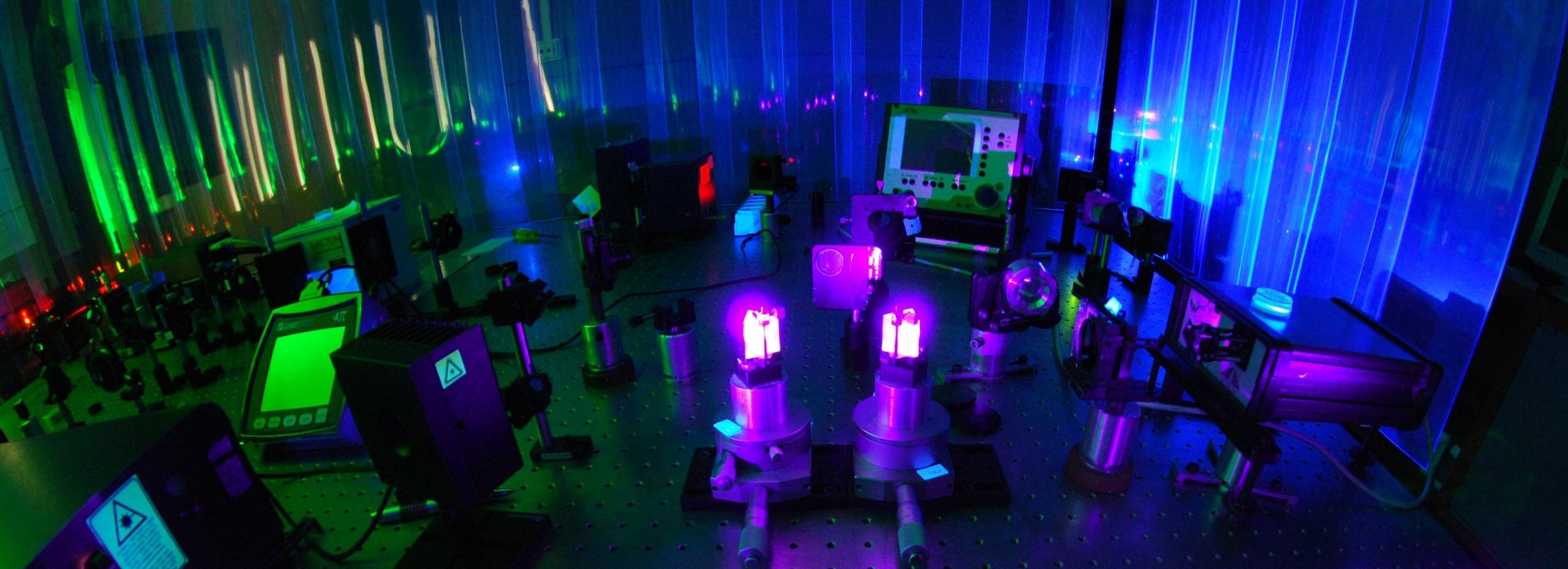 Quantum Measurement and Sensing: Winter School